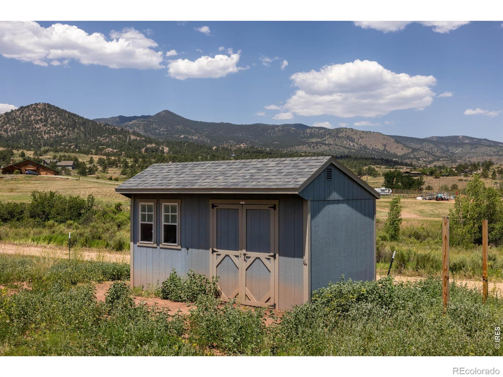 108 Lonestar Road Lyons CO 80540
