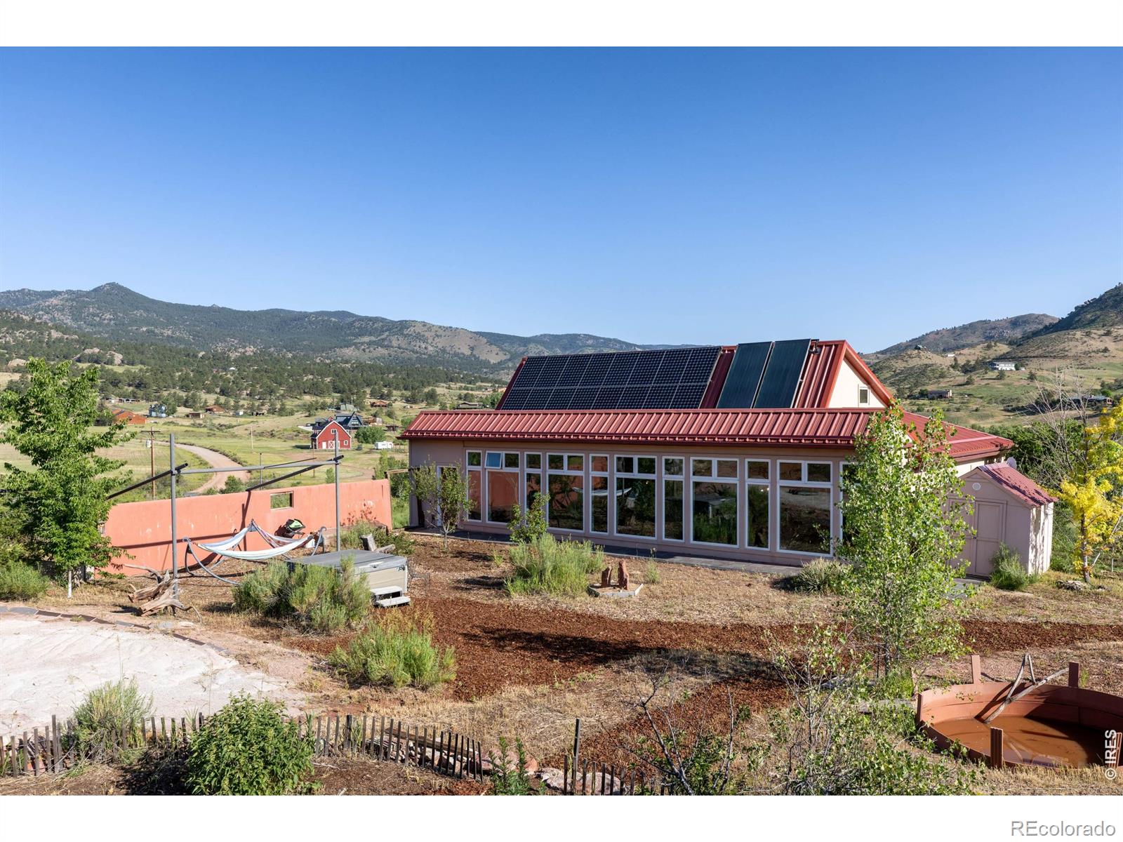 108 Lonestar Road Lyons CO 80540
