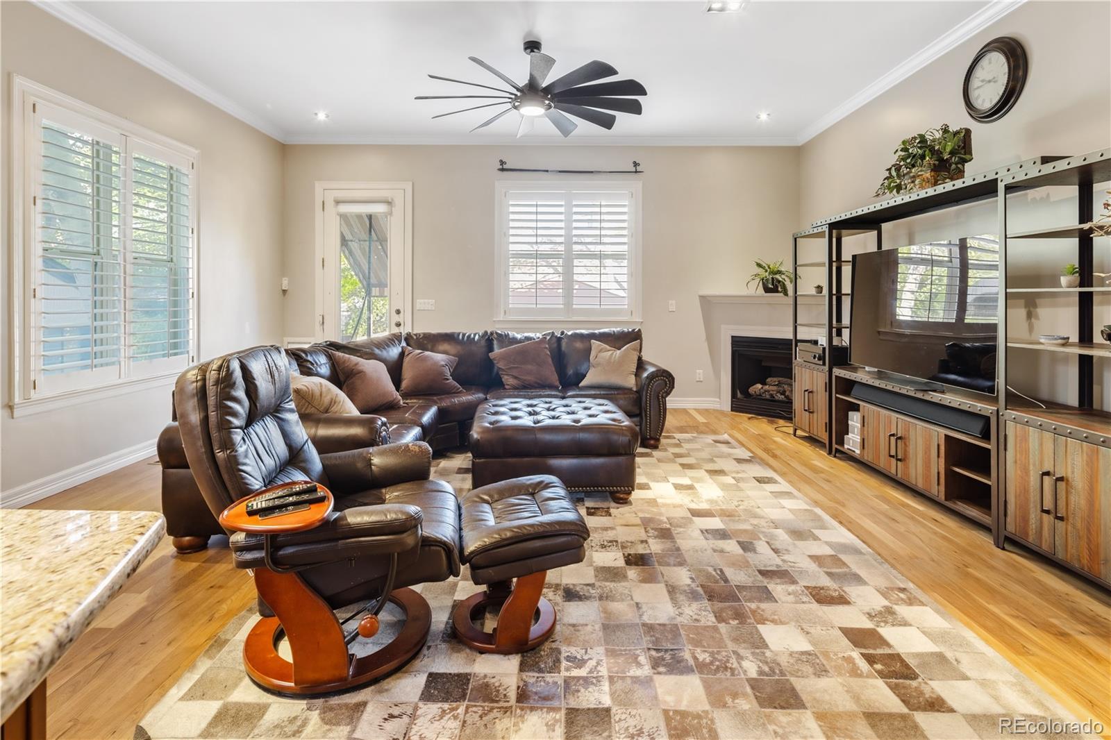 2527 Tremont Place Denver CO 80205