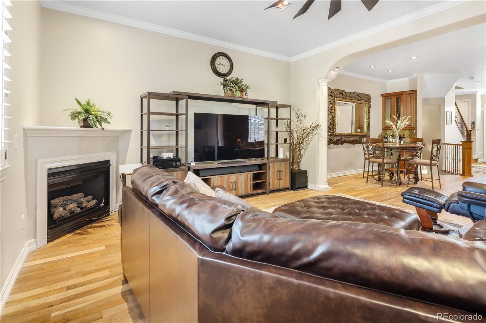 2527 Tremont Place Denver CO 80205