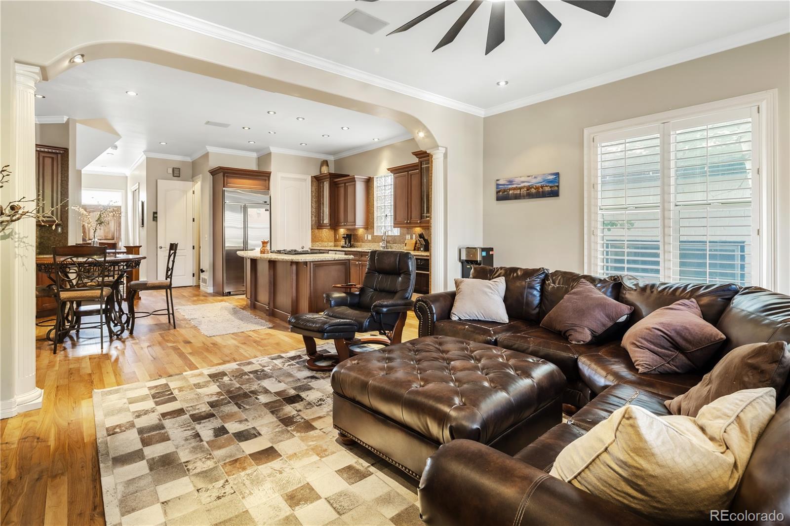 2527 Tremont Place Denver CO 80205