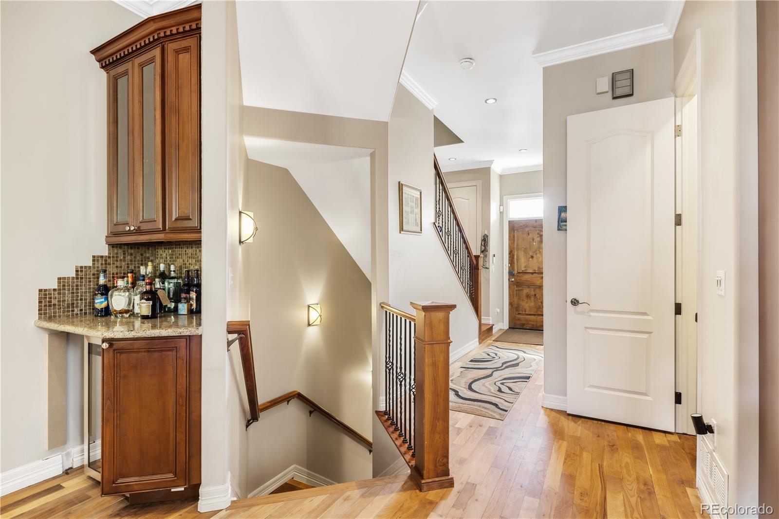 2527 Tremont Place Denver CO 80205