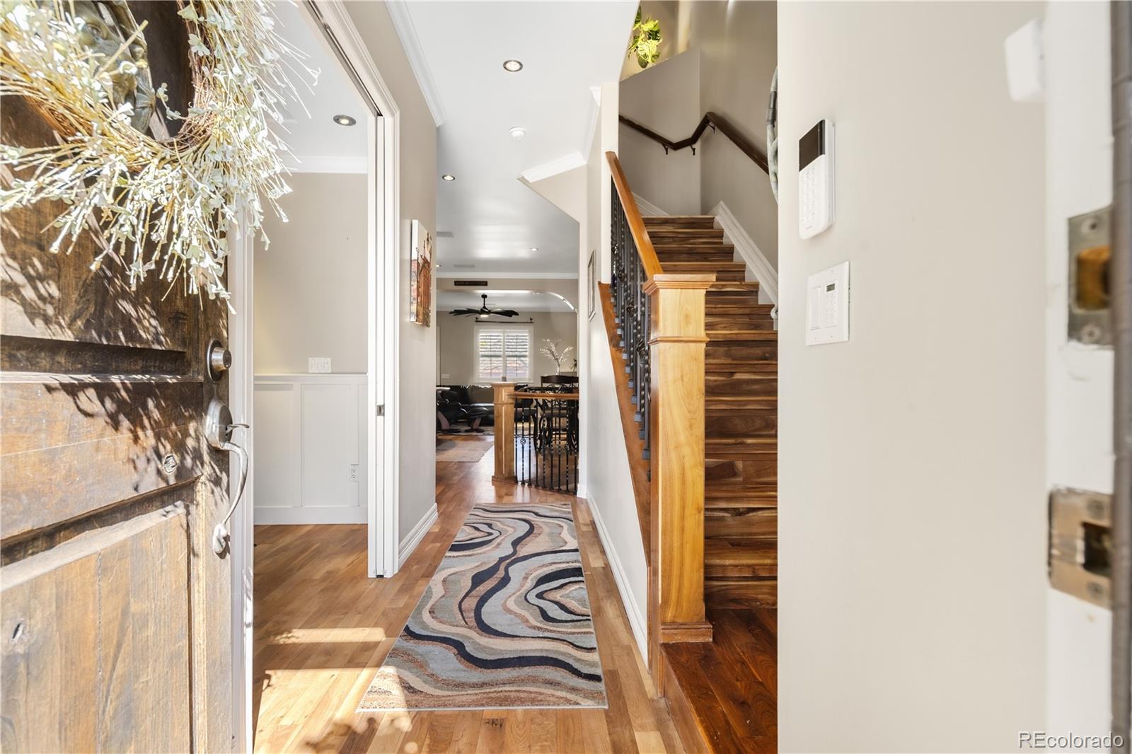 2527 Tremont Place Denver CO 80205