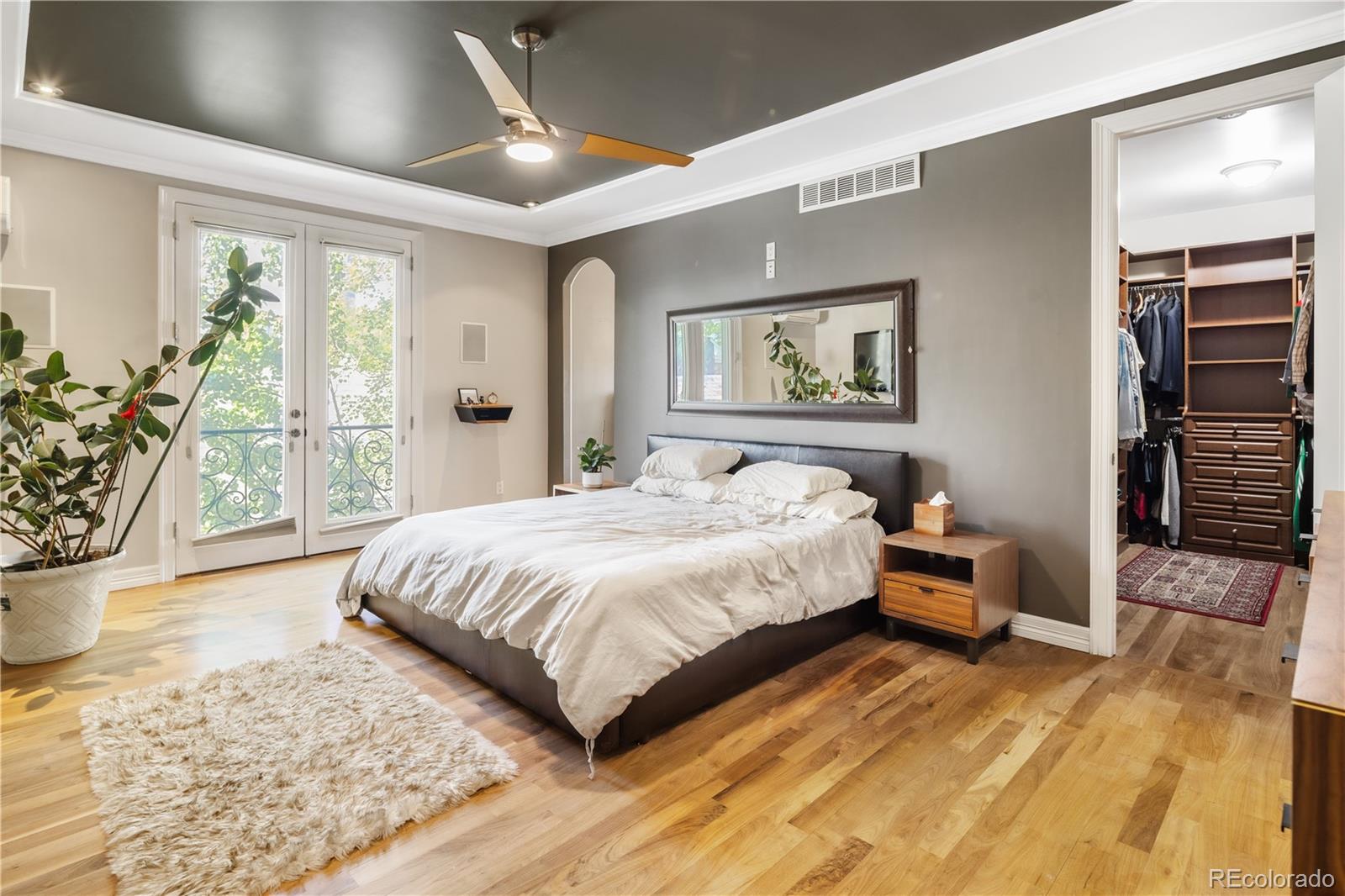2527 Tremont Place Denver CO 80205