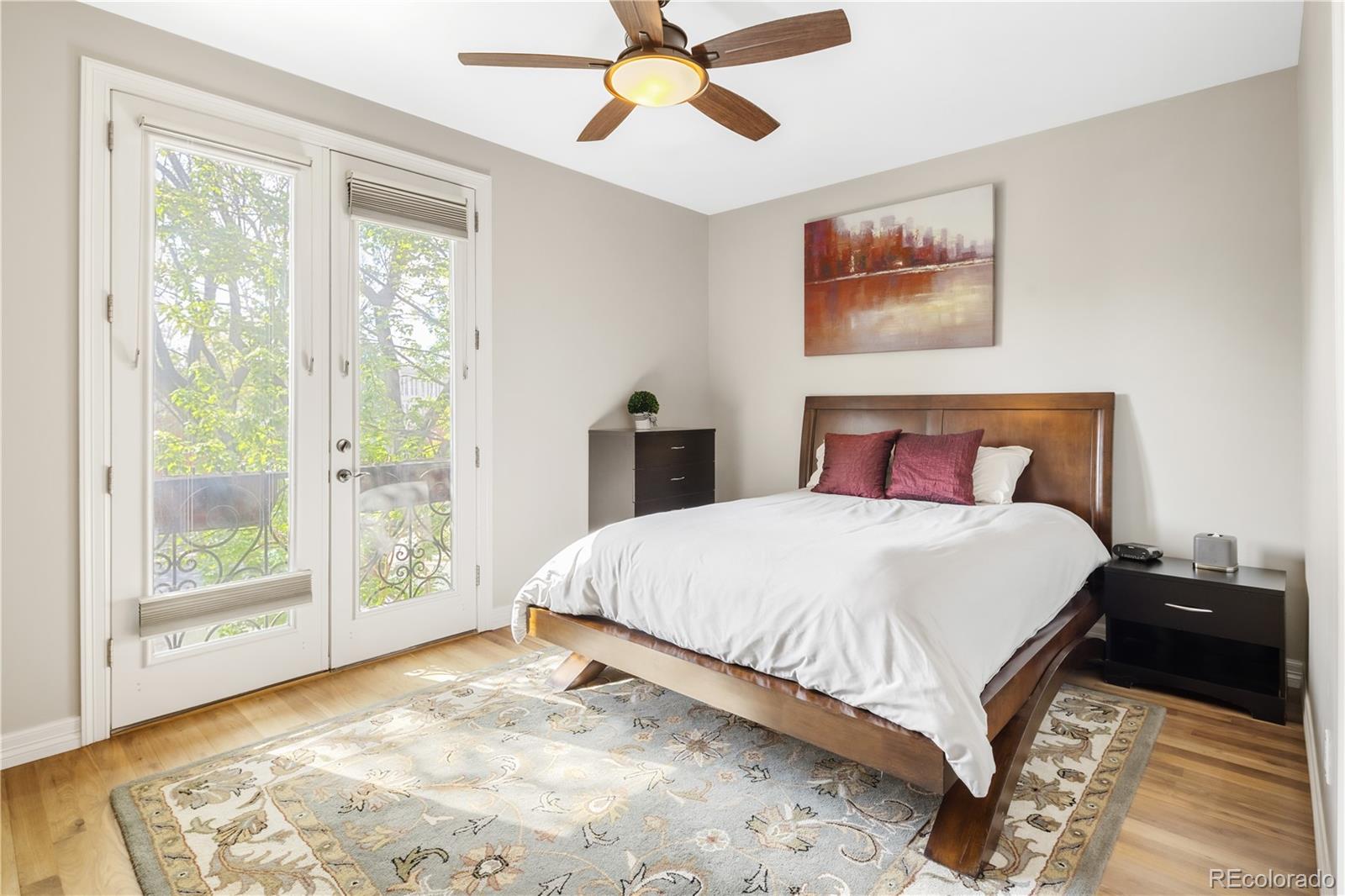 2527 Tremont Place Denver CO 80205