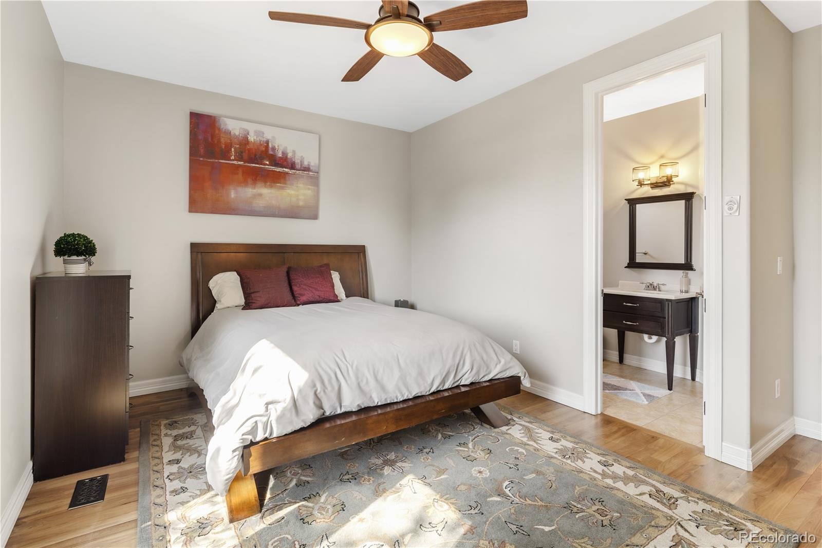 2527 Tremont Place Denver CO 80205