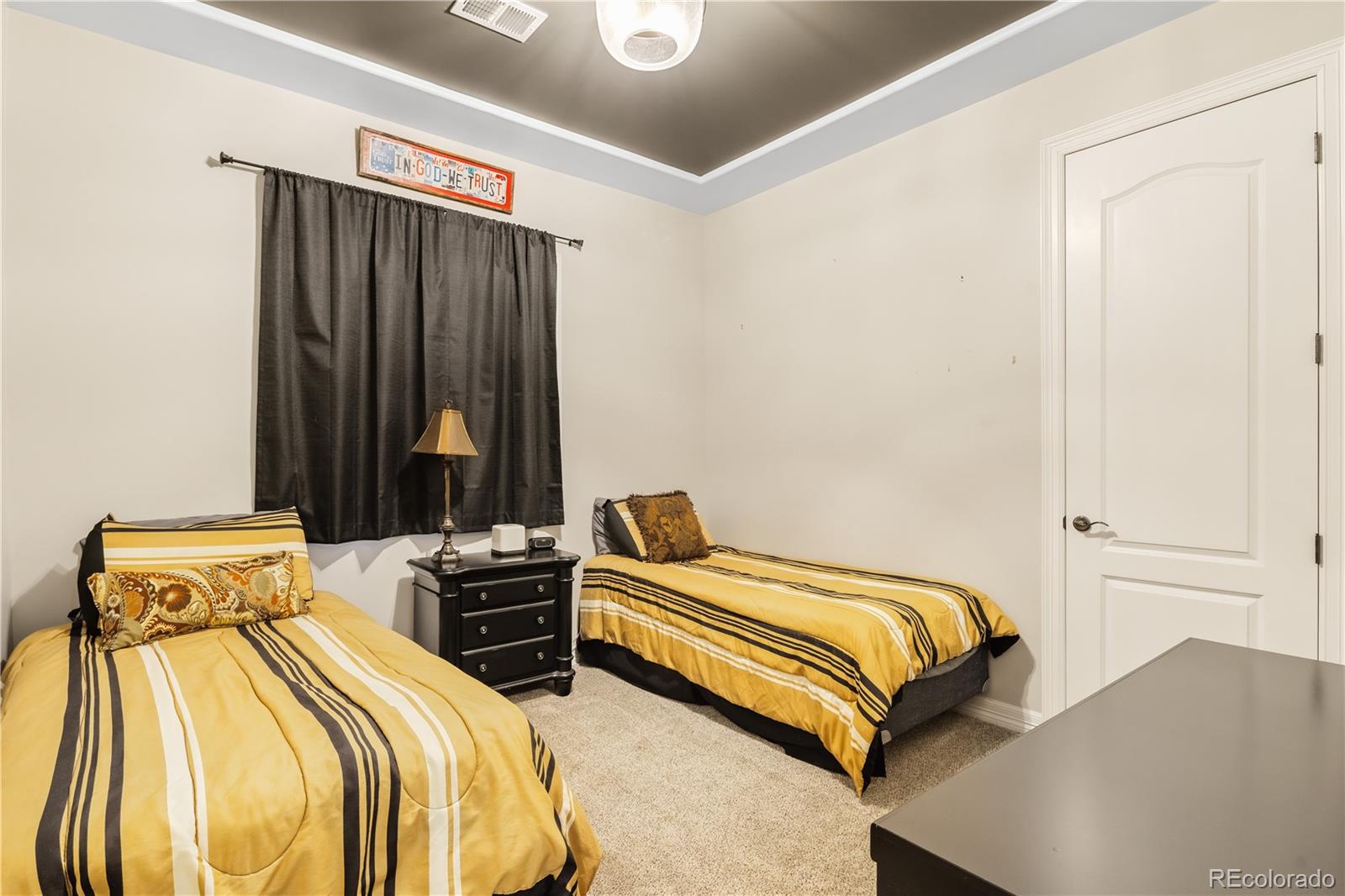2527 Tremont Place Denver CO 80205