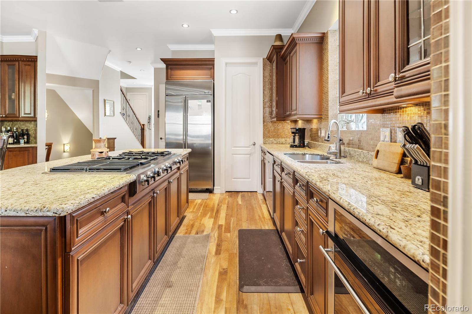 2527 Tremont Place Denver CO 80205