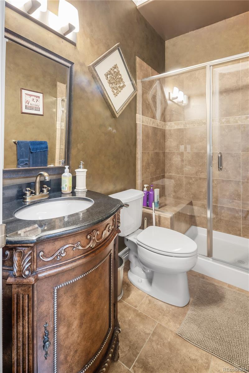 2527 Tremont Place Denver CO 80205