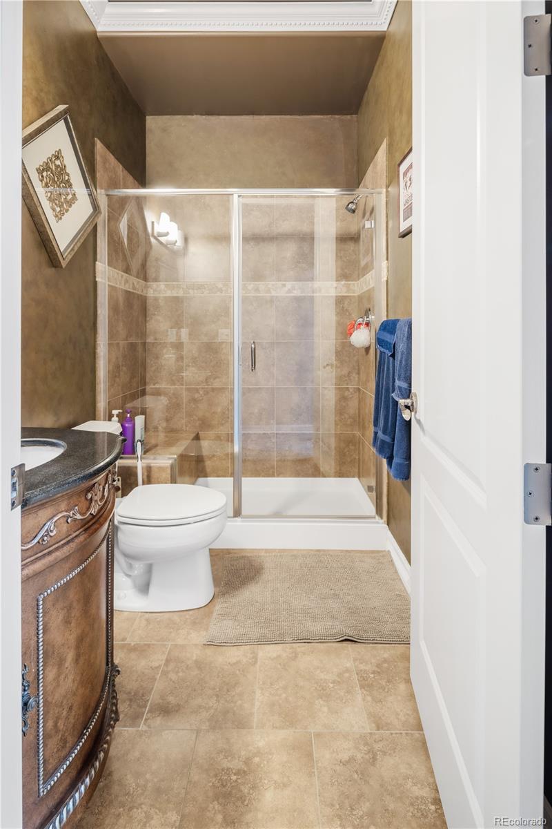 2527 Tremont Place Denver CO 80205