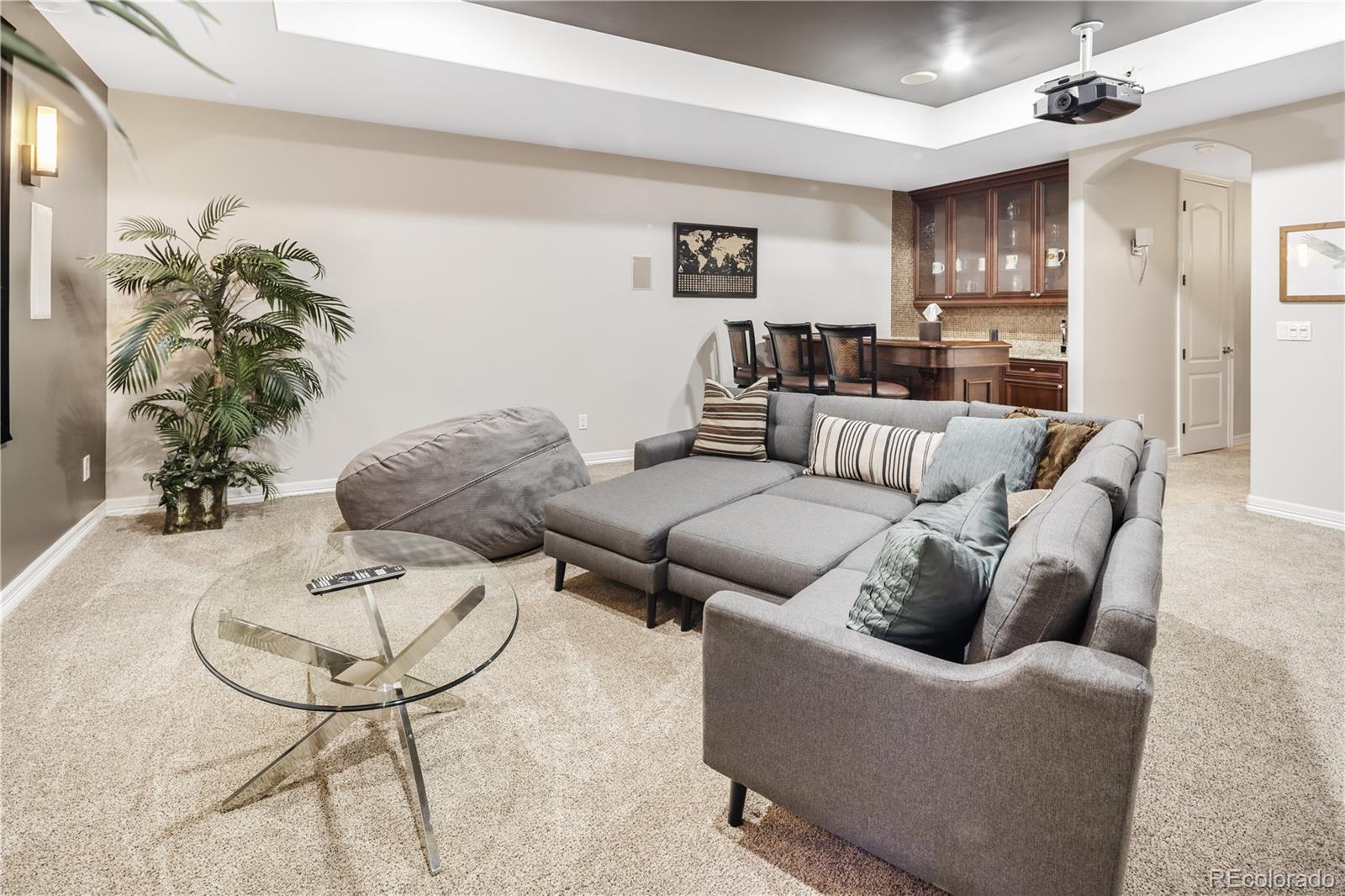 2527 Tremont Place Denver CO 80205