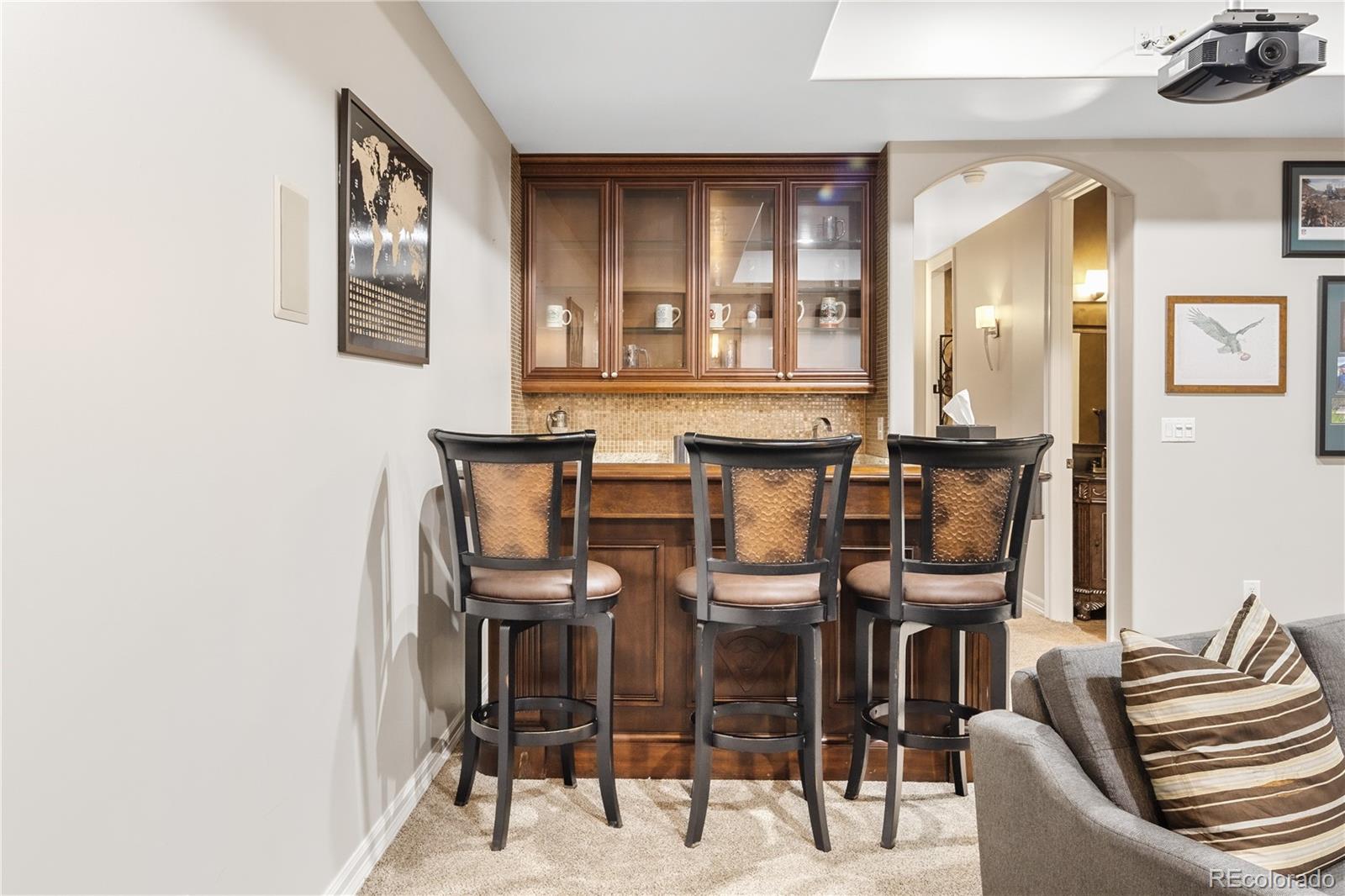2527 Tremont Place Denver CO 80205
