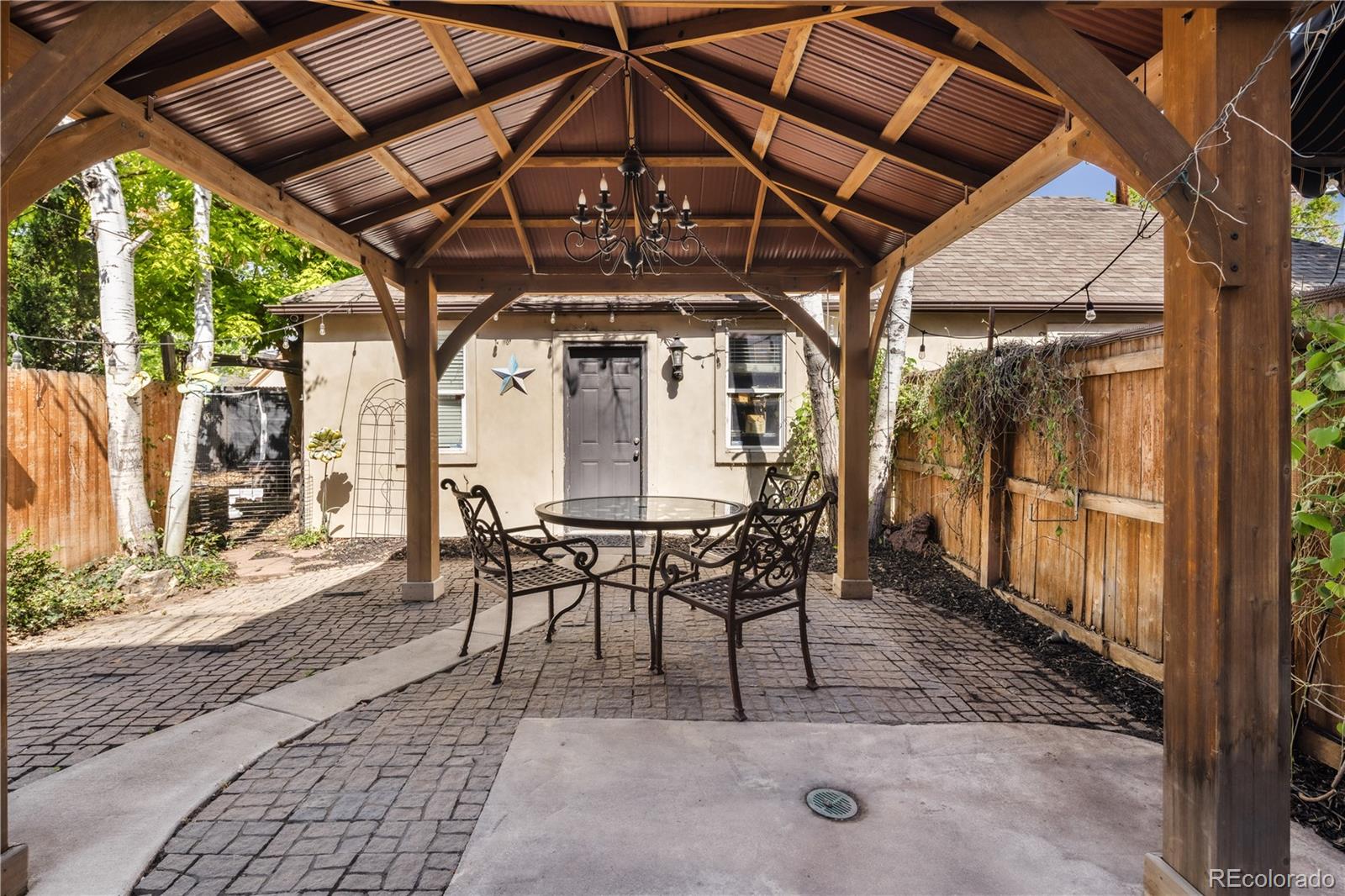 2527 Tremont Place Denver CO 80205