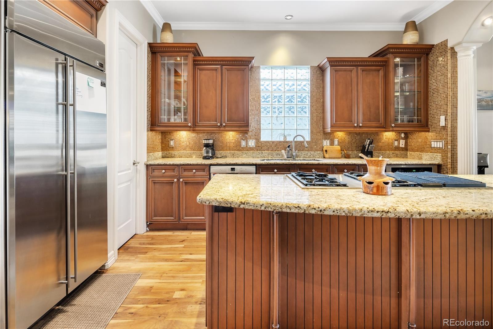 2527 Tremont Place Denver CO 80205