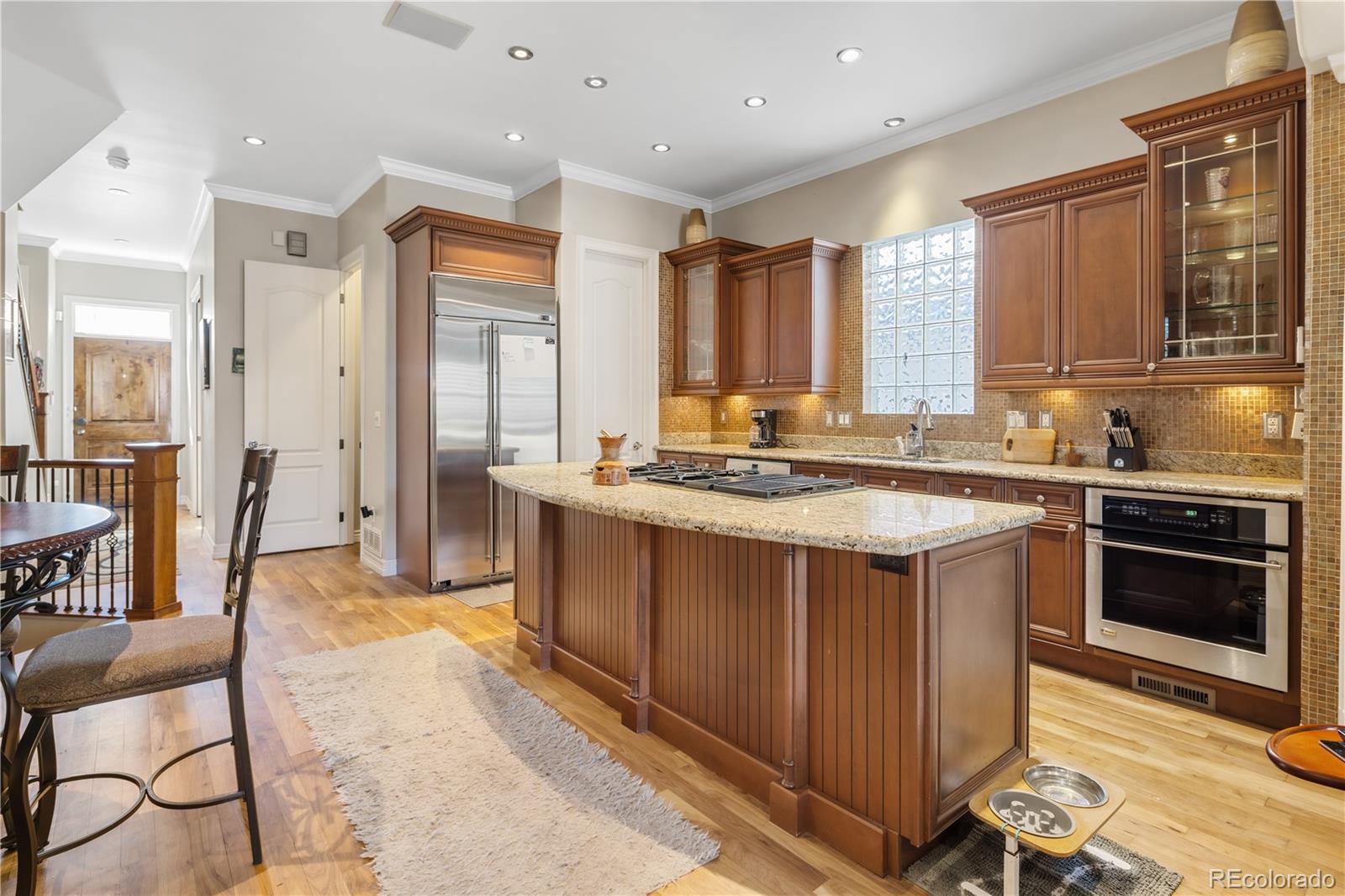 2527 Tremont Place Denver CO 80205