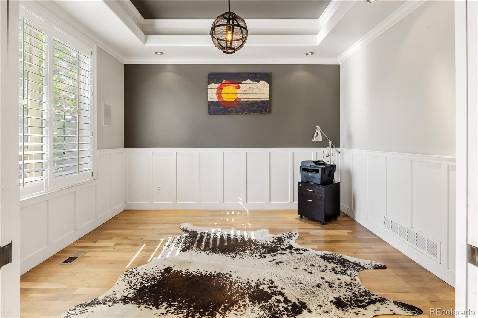 2527 Tremont Place Denver CO 80205