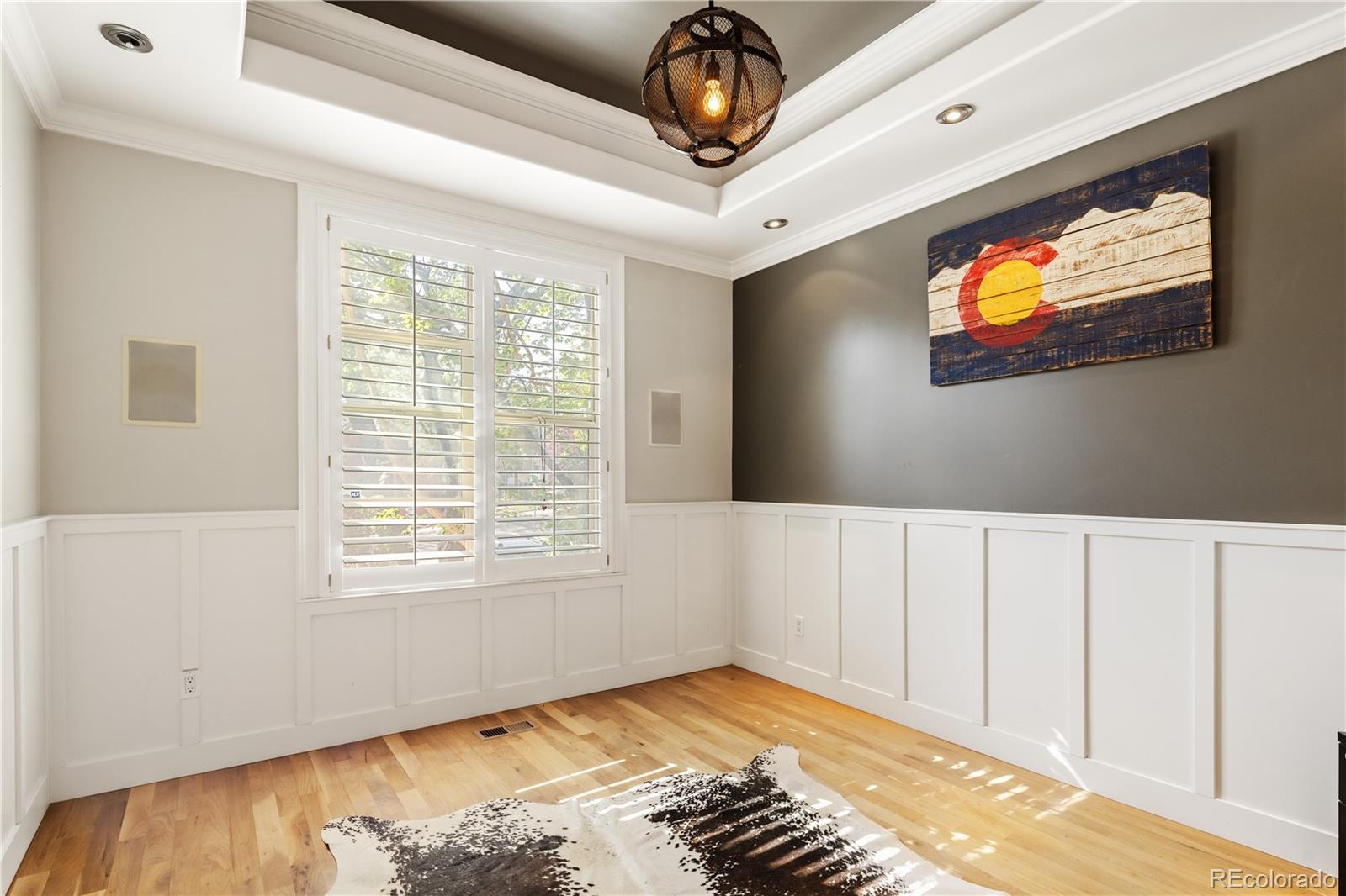 2527 Tremont Place Denver CO 80205