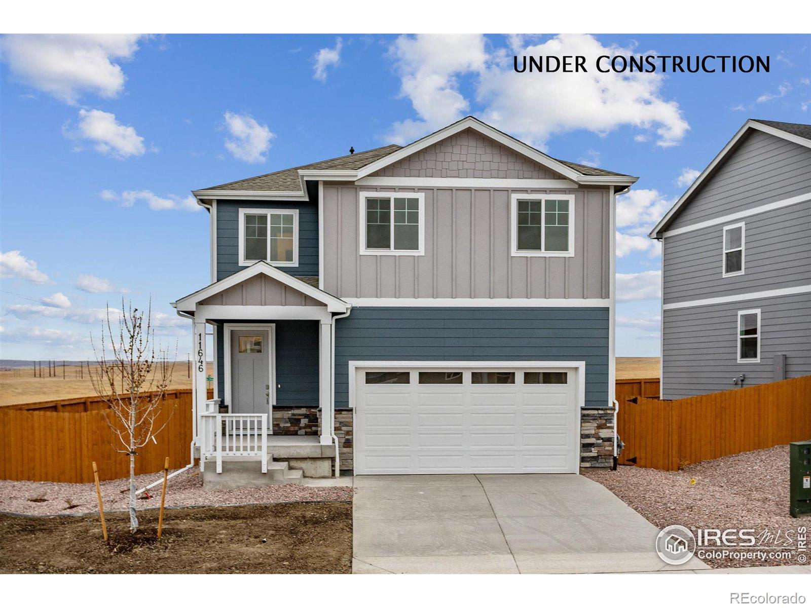 945 Tallus Street Lochbuie CO 80603