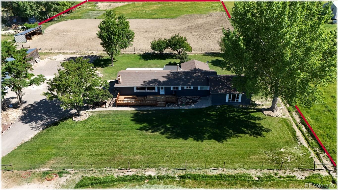 21700 Uncompahgre Road Montrose CO 81403