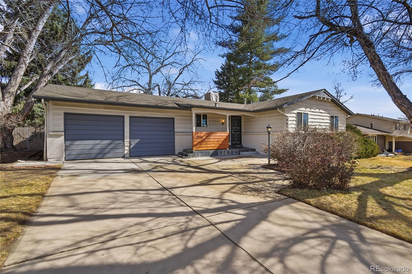 2720 S Reed Street Denver CO 80227