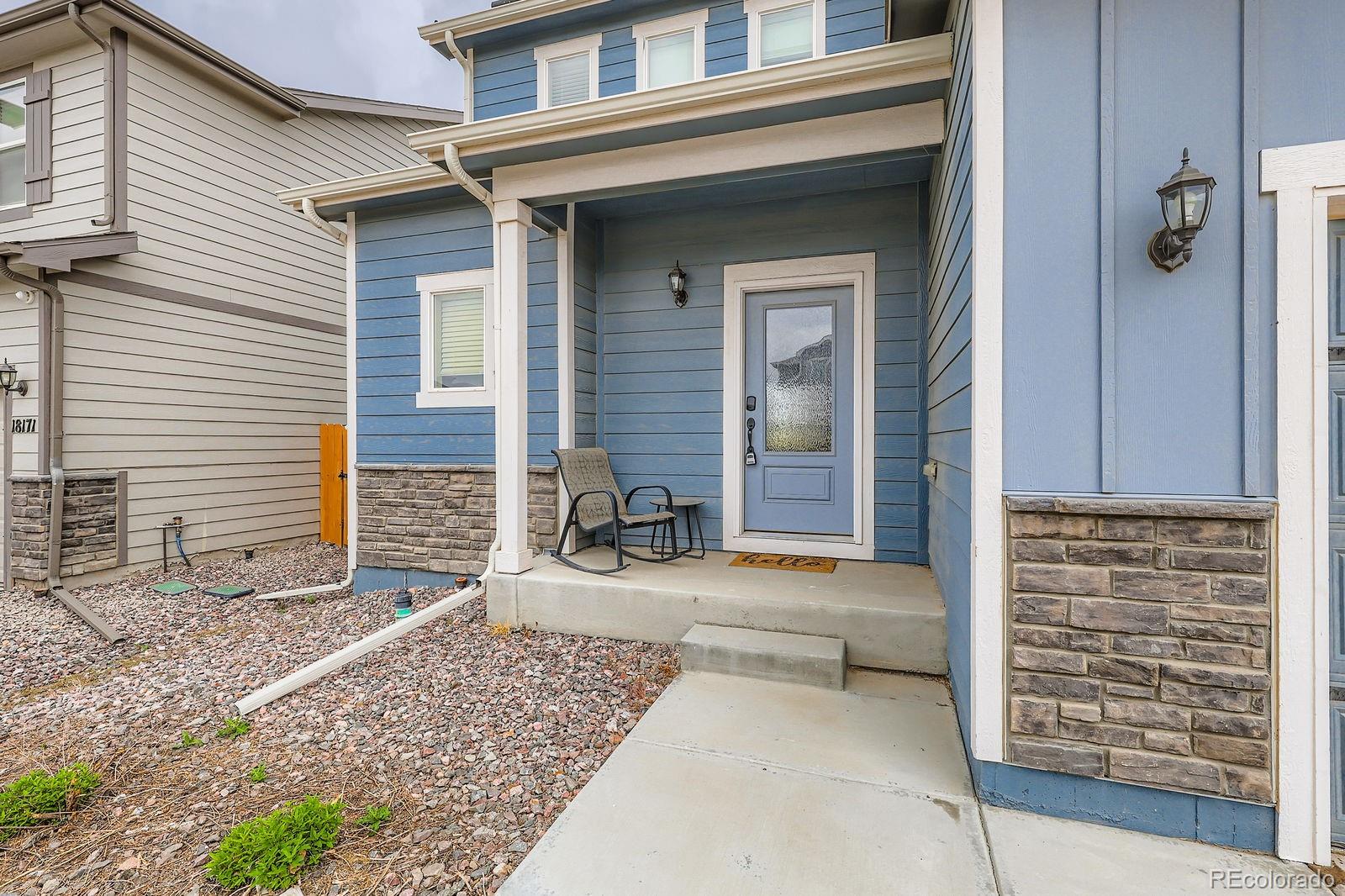 18181 E 89th Place Commerce City CO 80022
