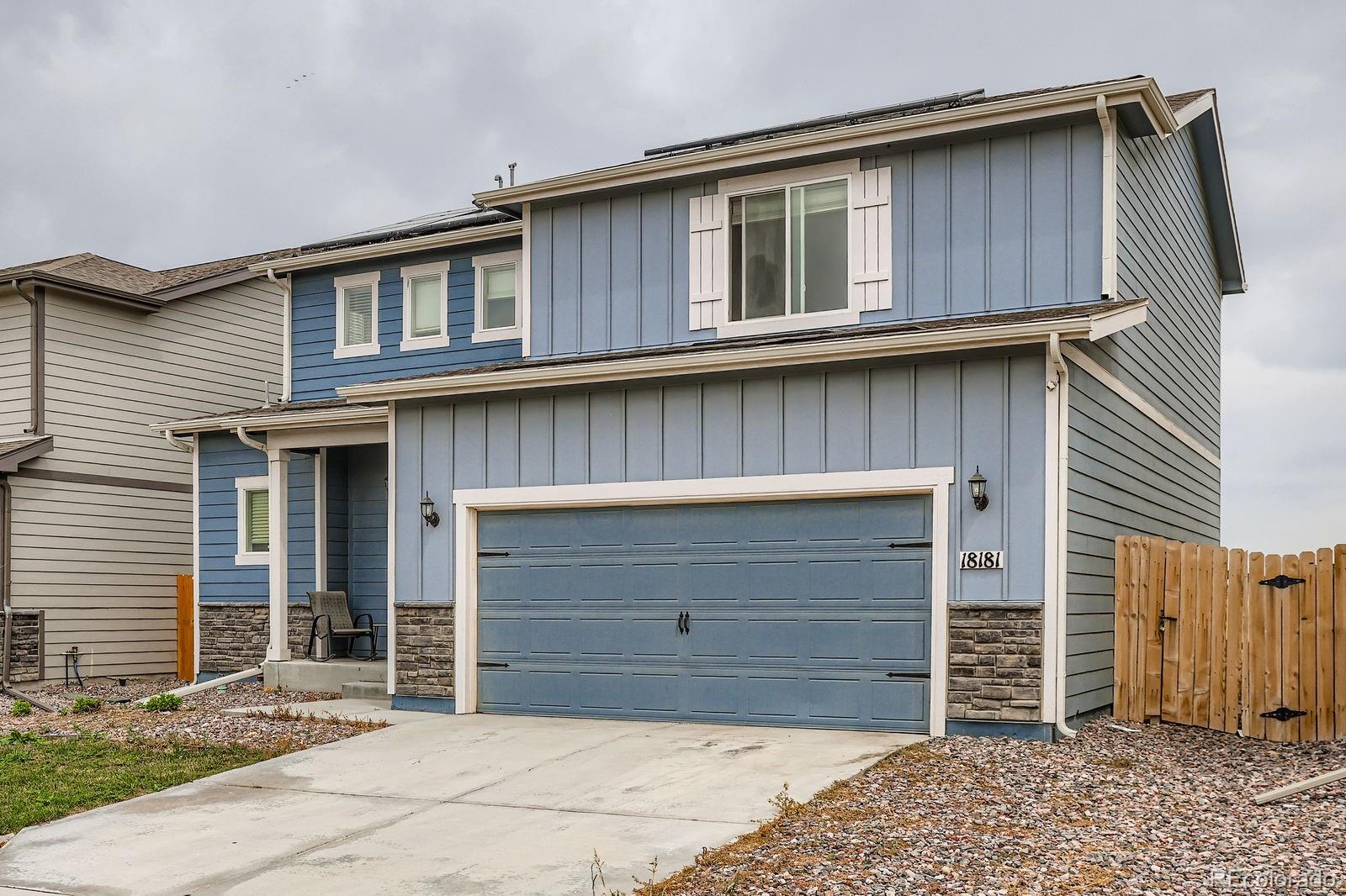 18181 E 89th Place Commerce City CO 80022