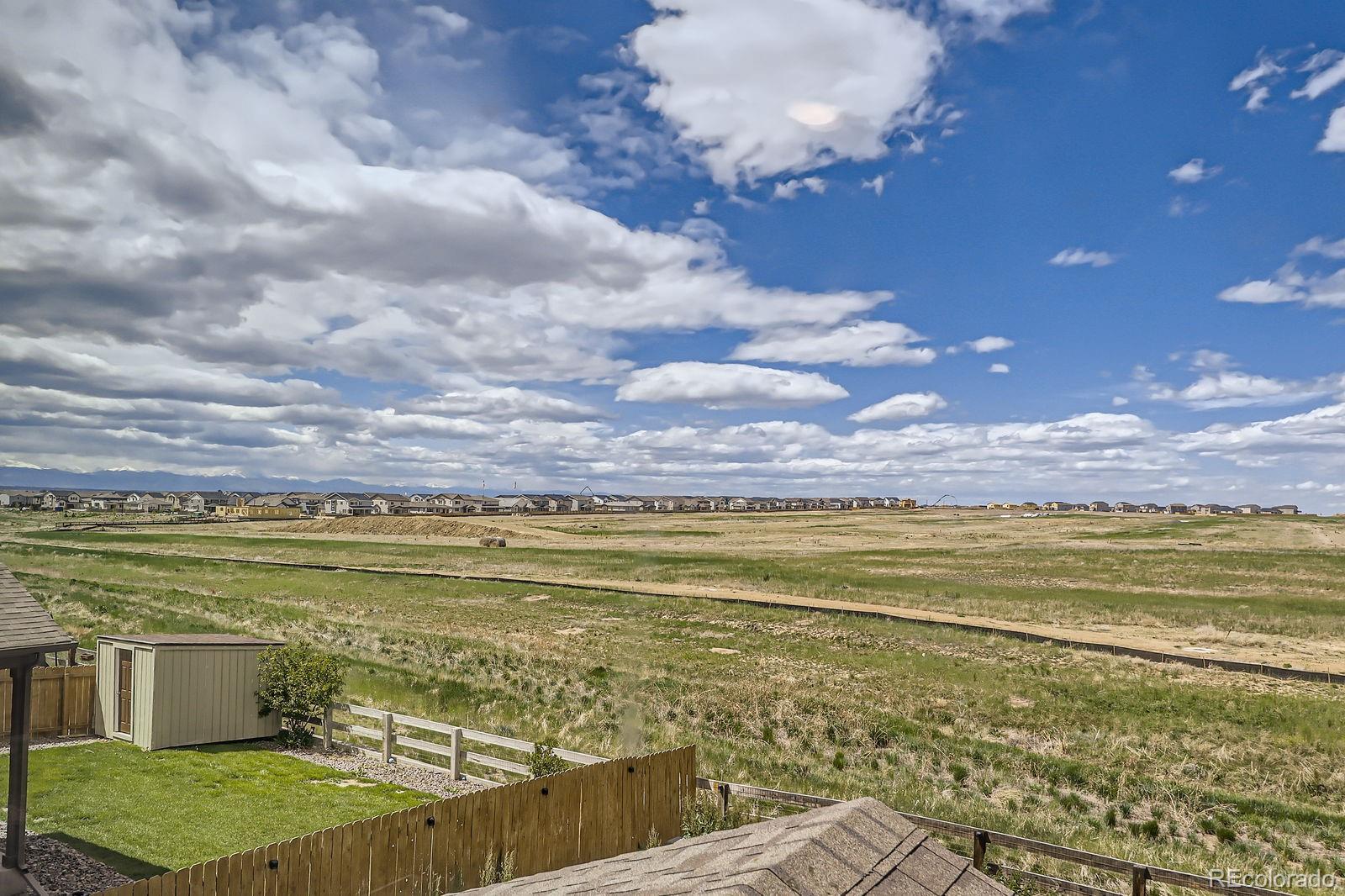 18181 E 89th Place Commerce City CO 80022