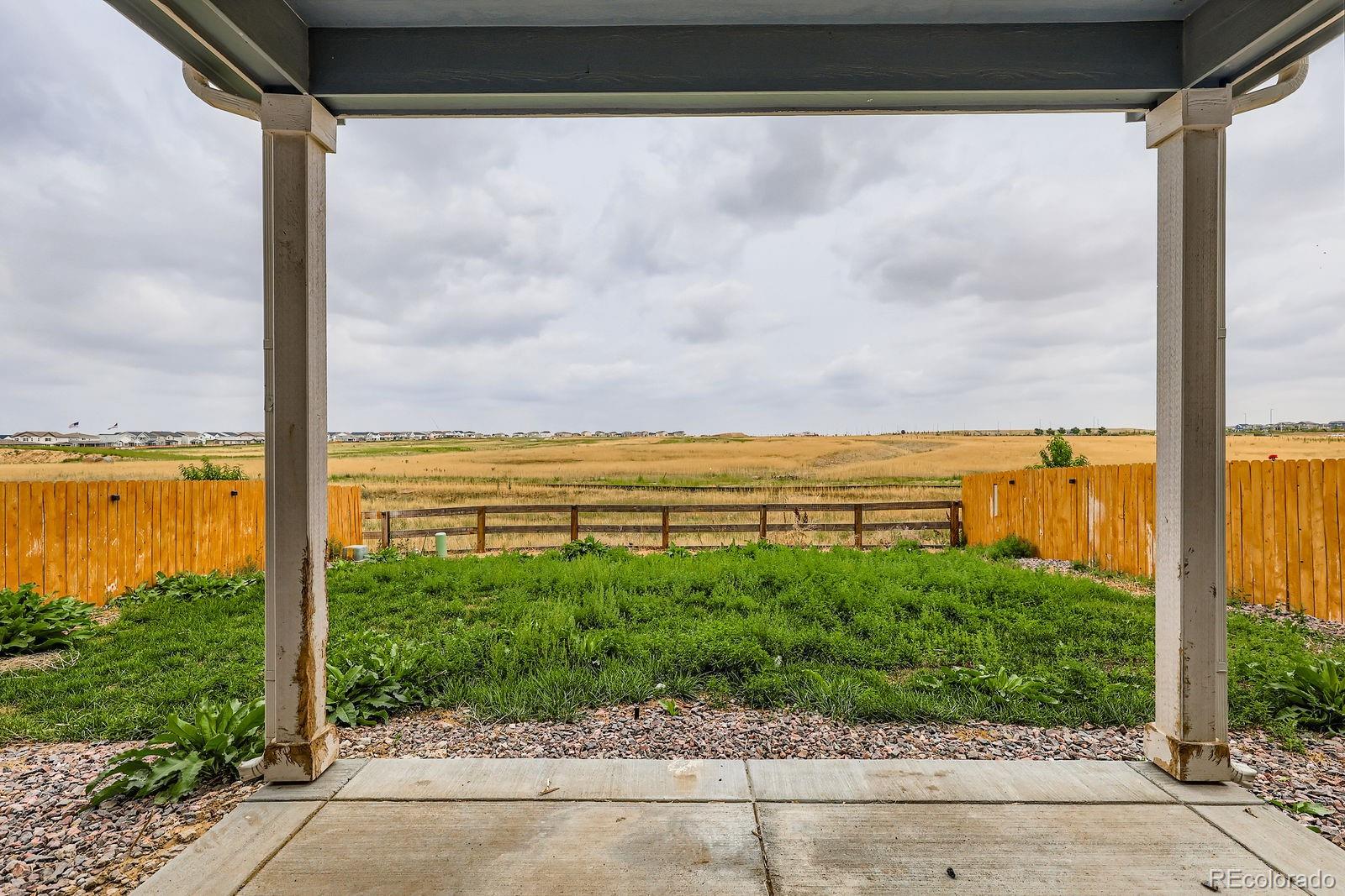 18181 E 89th Place Commerce City CO 80022