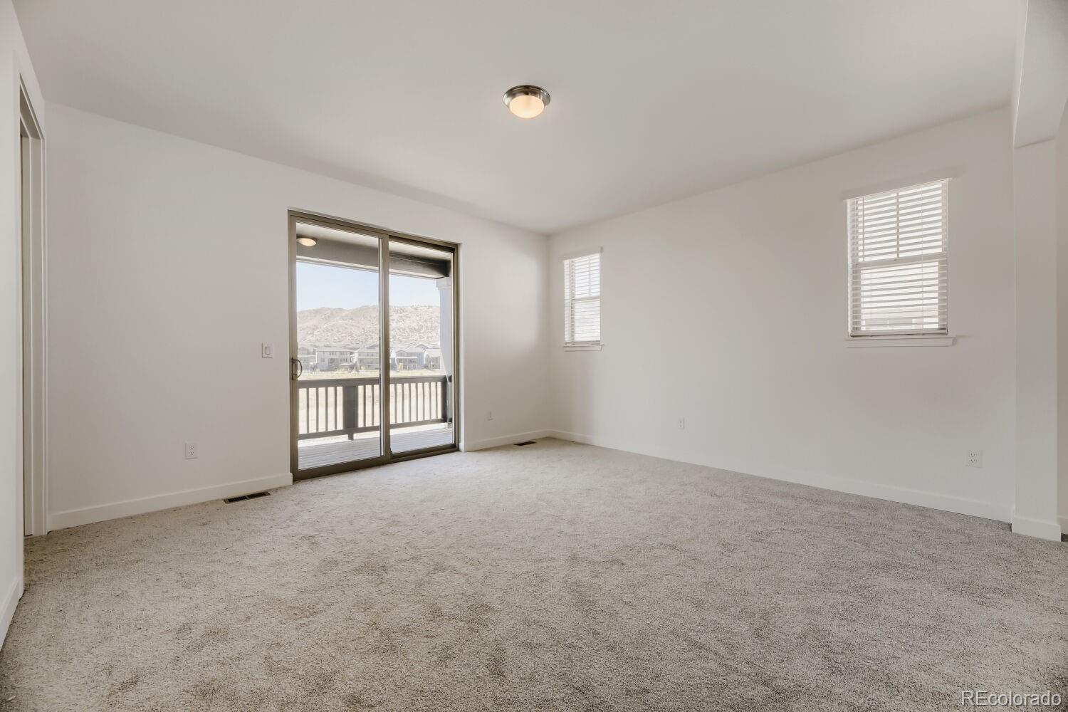 15402 W Dequesne Avenue Morrison CO 80465
