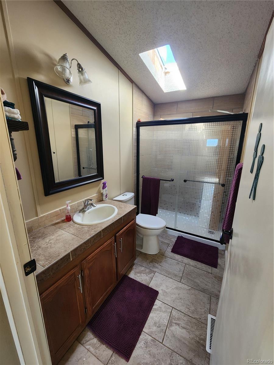 2628 Southpark Road Florissant CO 80816