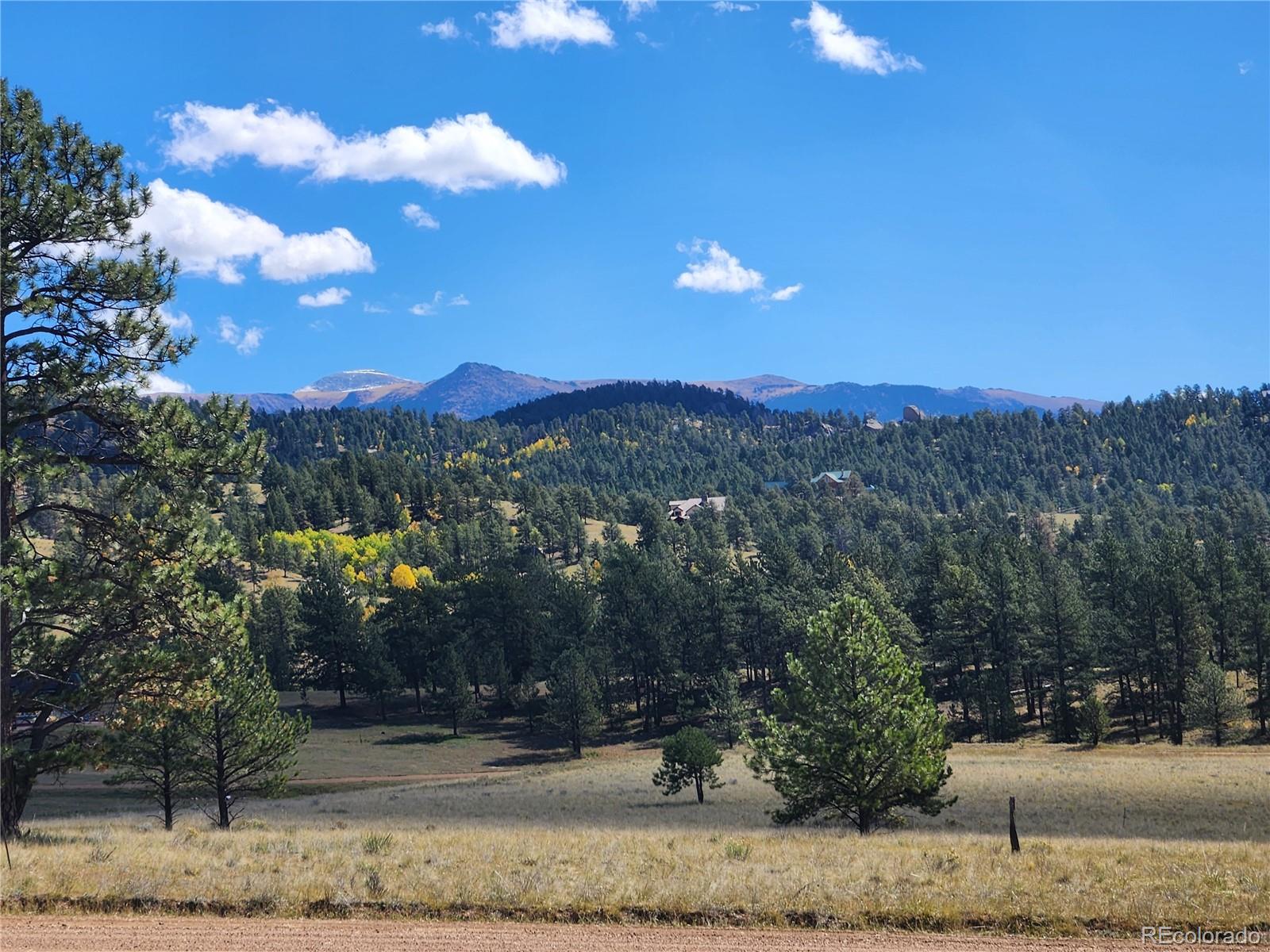 2628 Southpark Road Florissant CO 80816