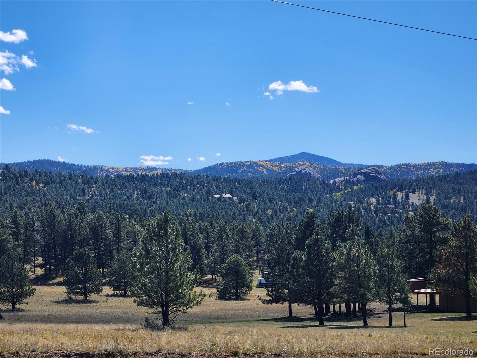 2628 Southpark Road Florissant CO 80816