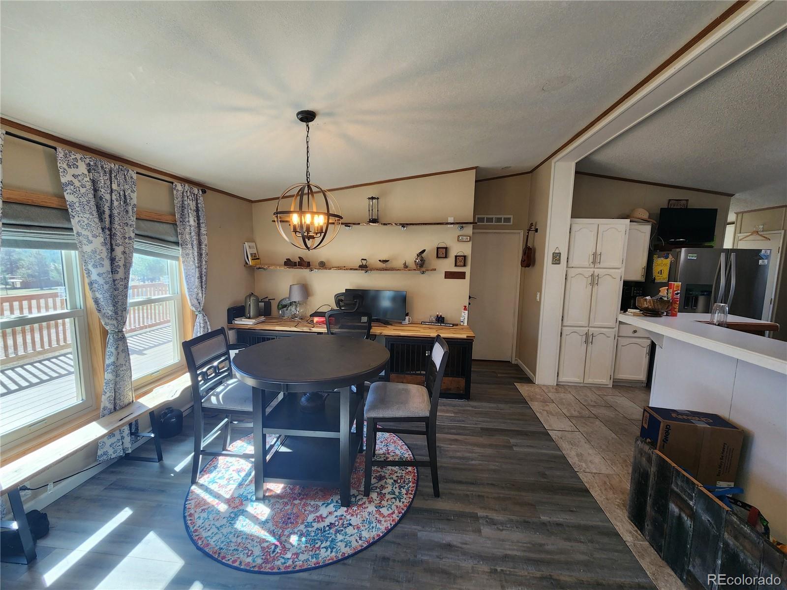 2628 Southpark Road Florissant CO 80816