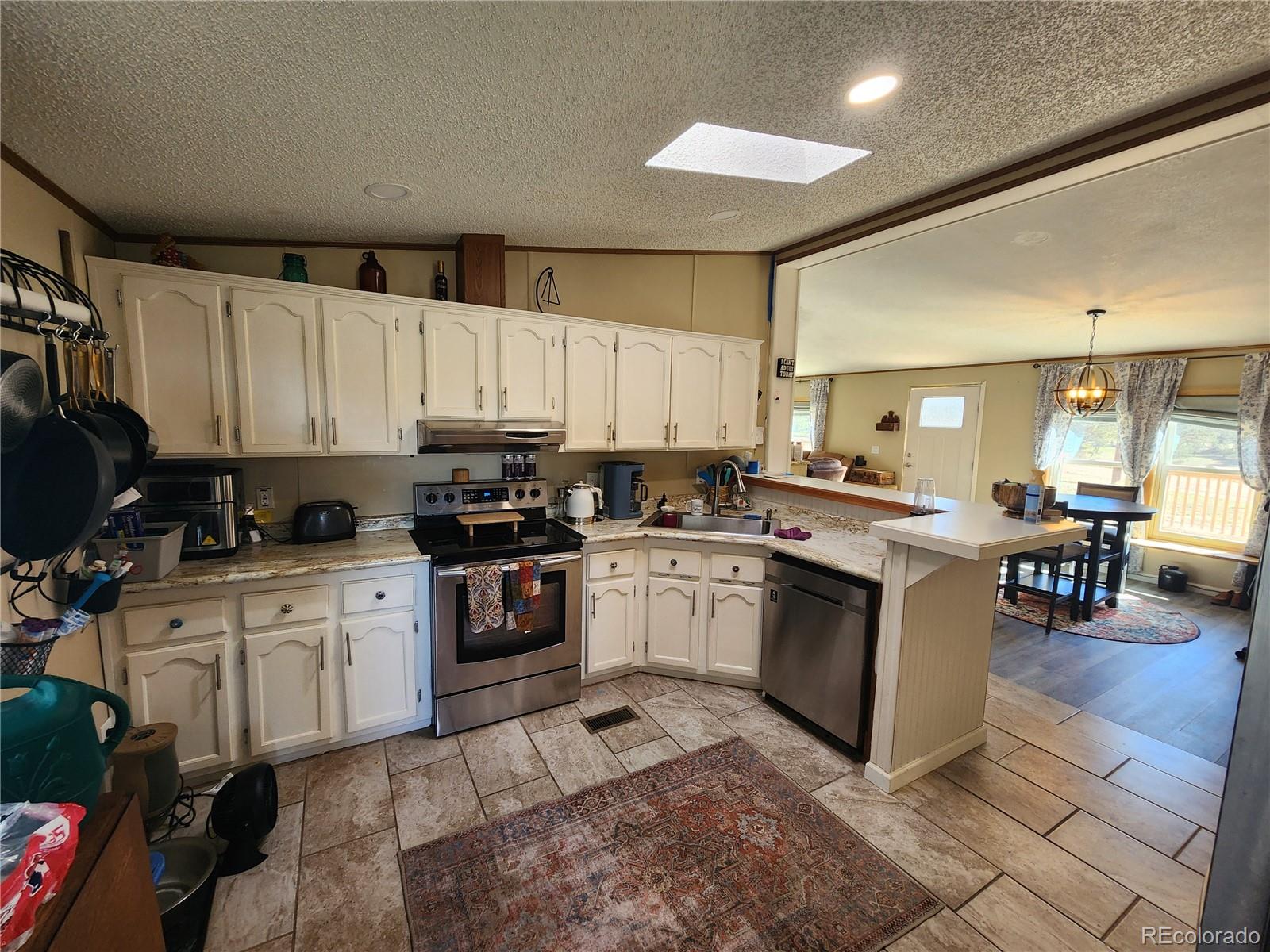 2628 Southpark Road Florissant CO 80816