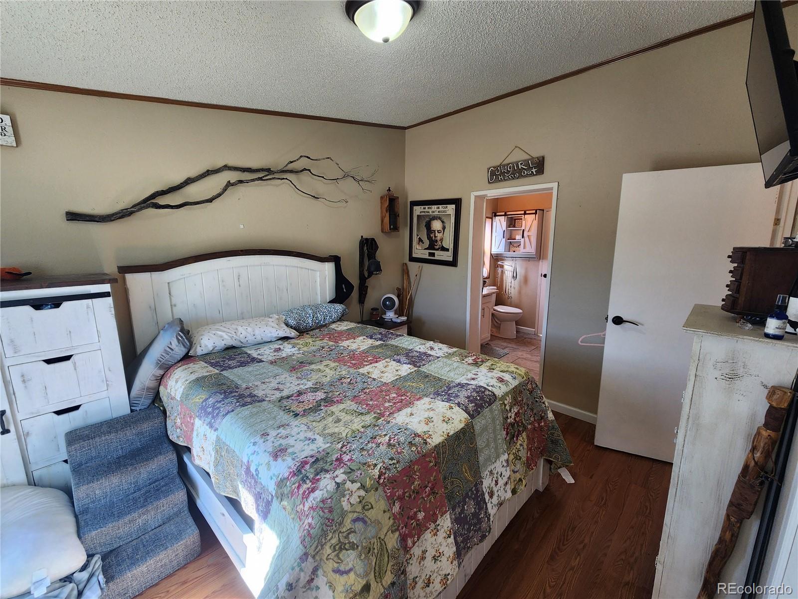 2628 Southpark Road Florissant CO 80816