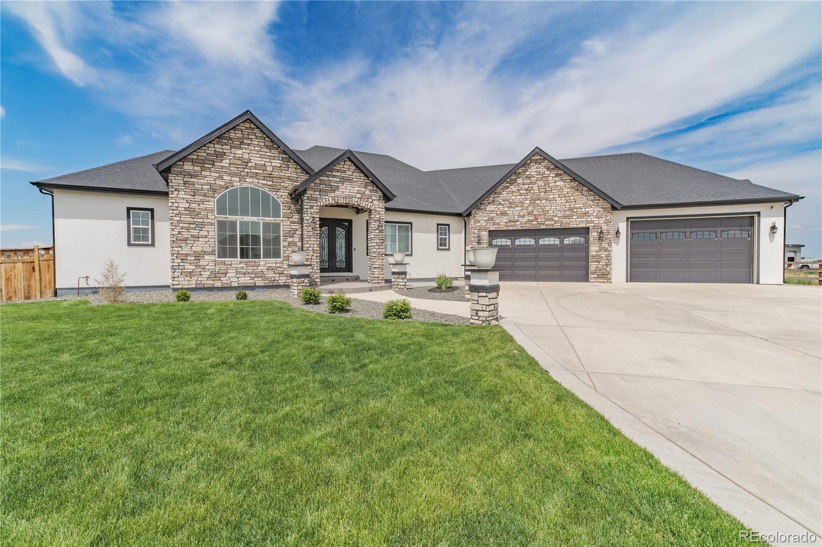 29585 E 165th Avenue Brighton CO 80603