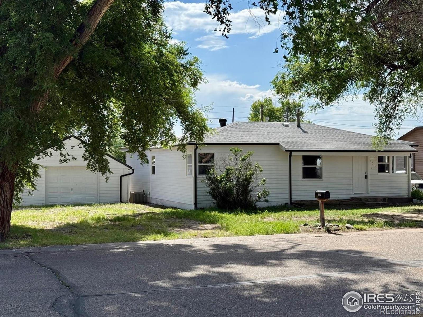 134 N 23rd Avenue Court Greeley CO 80631
