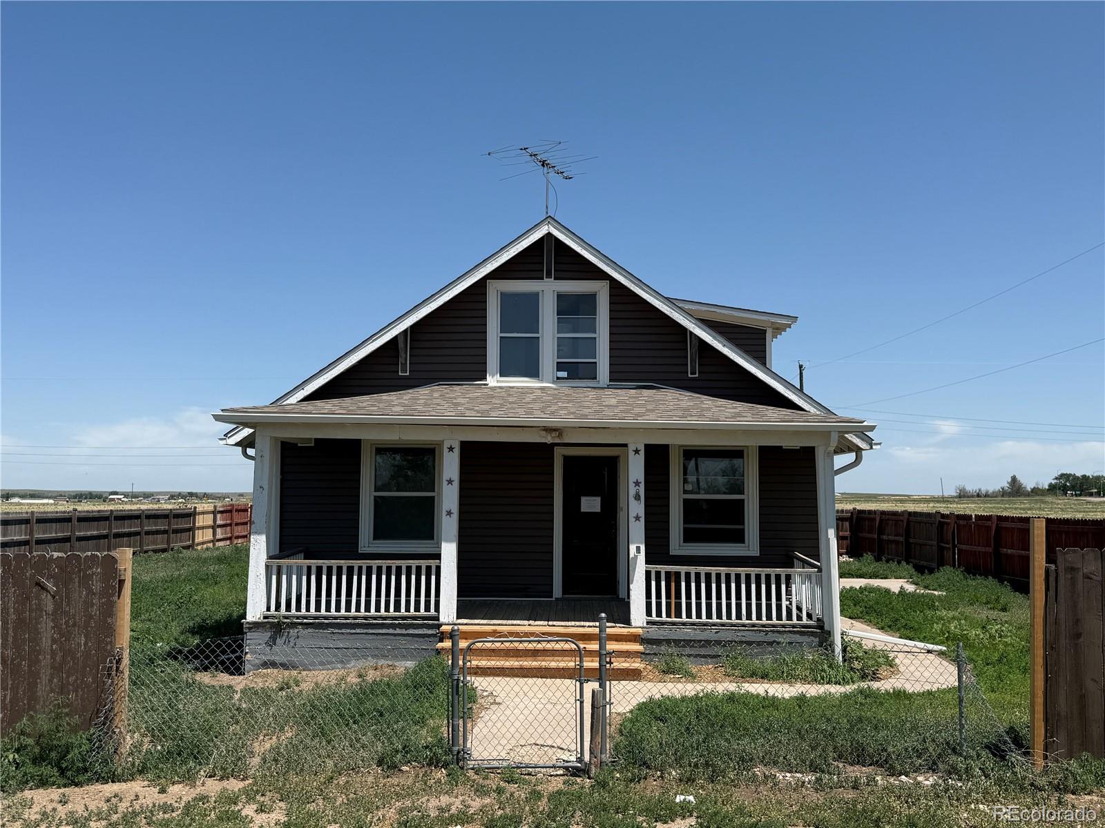 227 Milton Street Briggsdale CO 80611