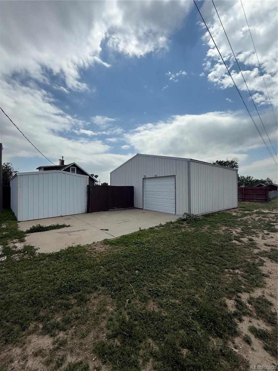 227 Milton Street Briggsdale CO 80611