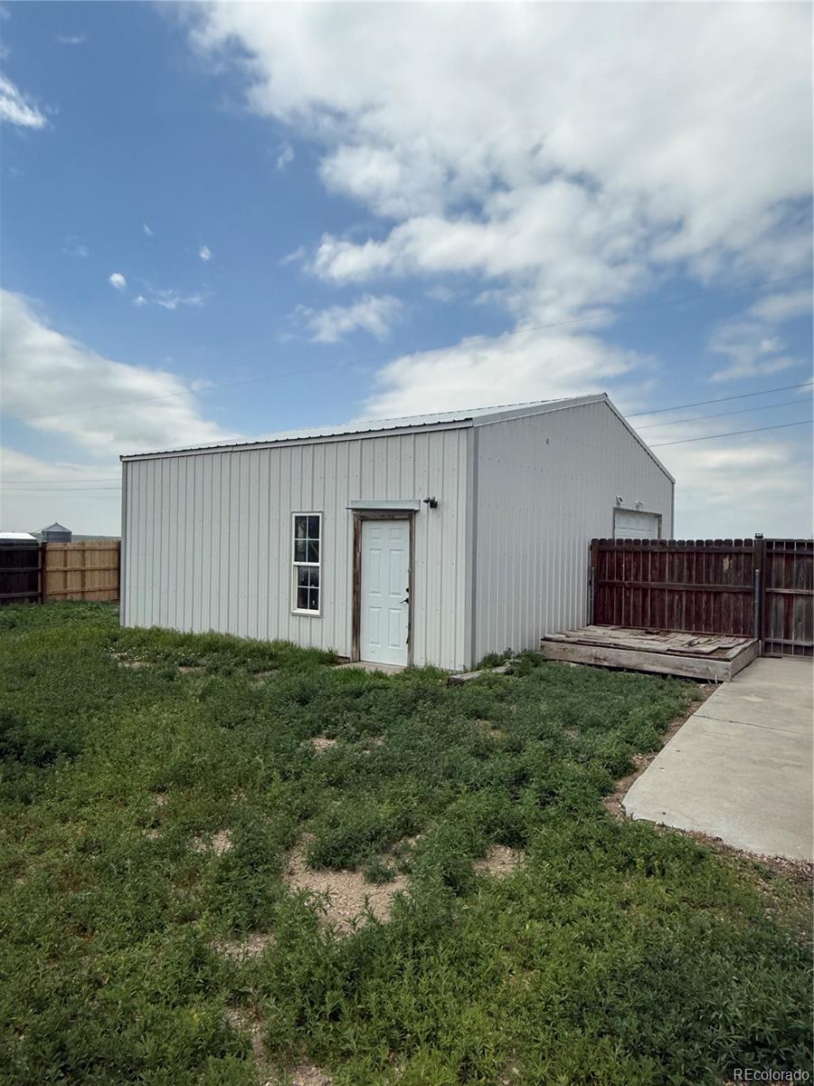 227 Milton Street Briggsdale CO 80611
