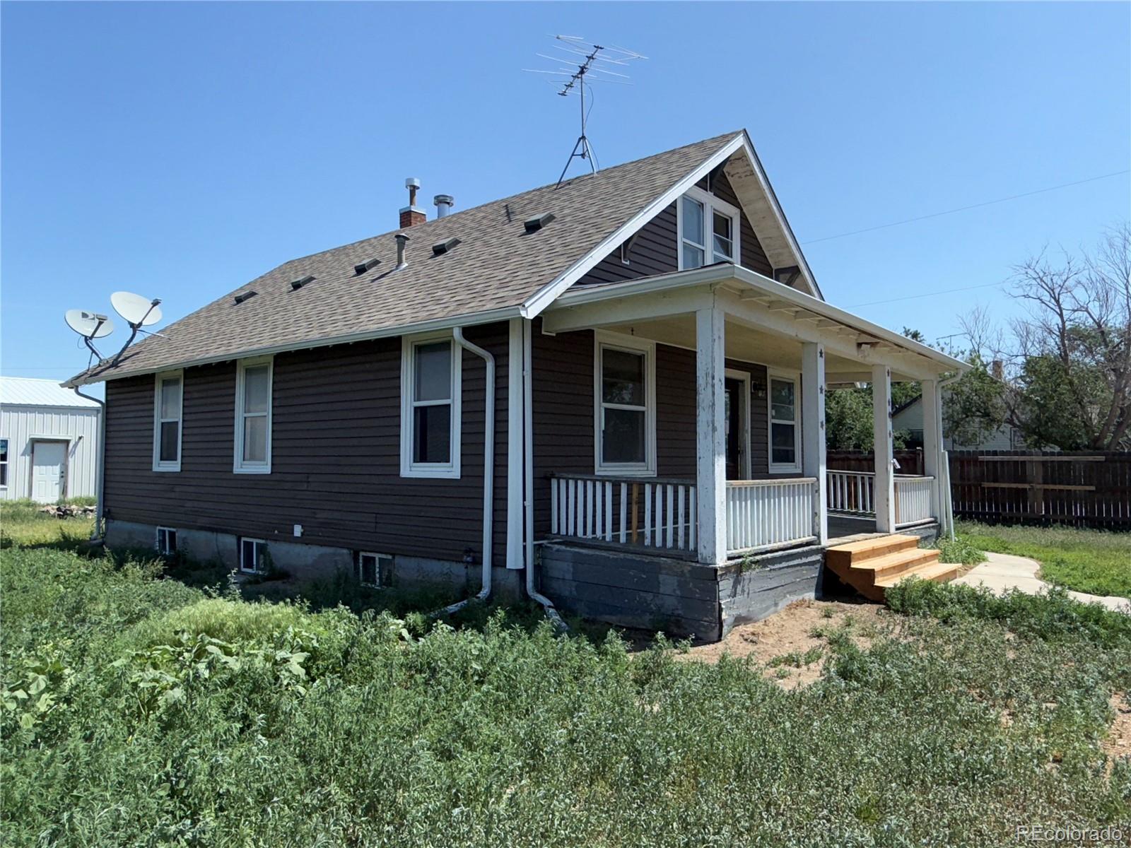 227 Milton Street Briggsdale CO 80611