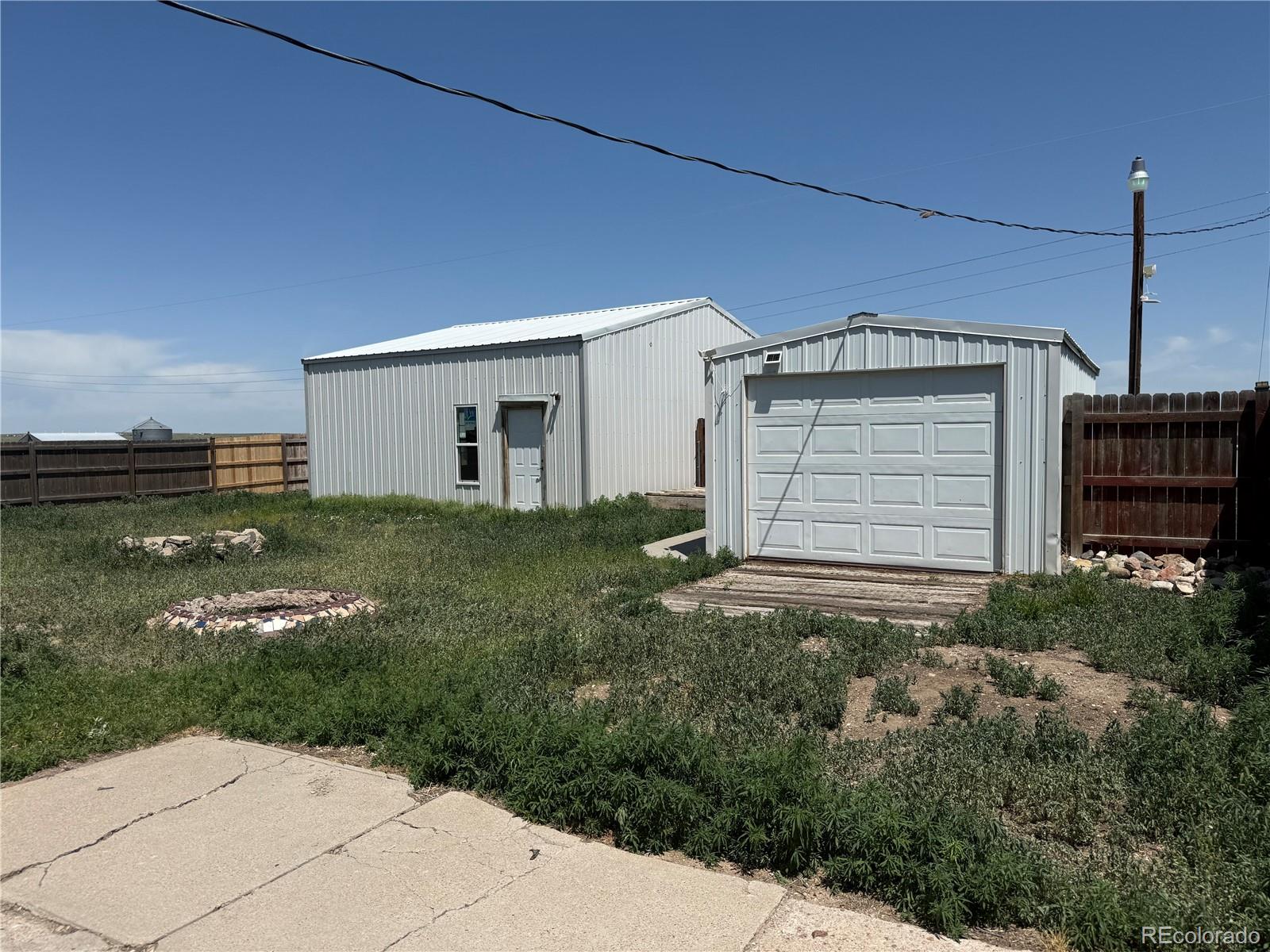 227 Milton Street Briggsdale CO 80611