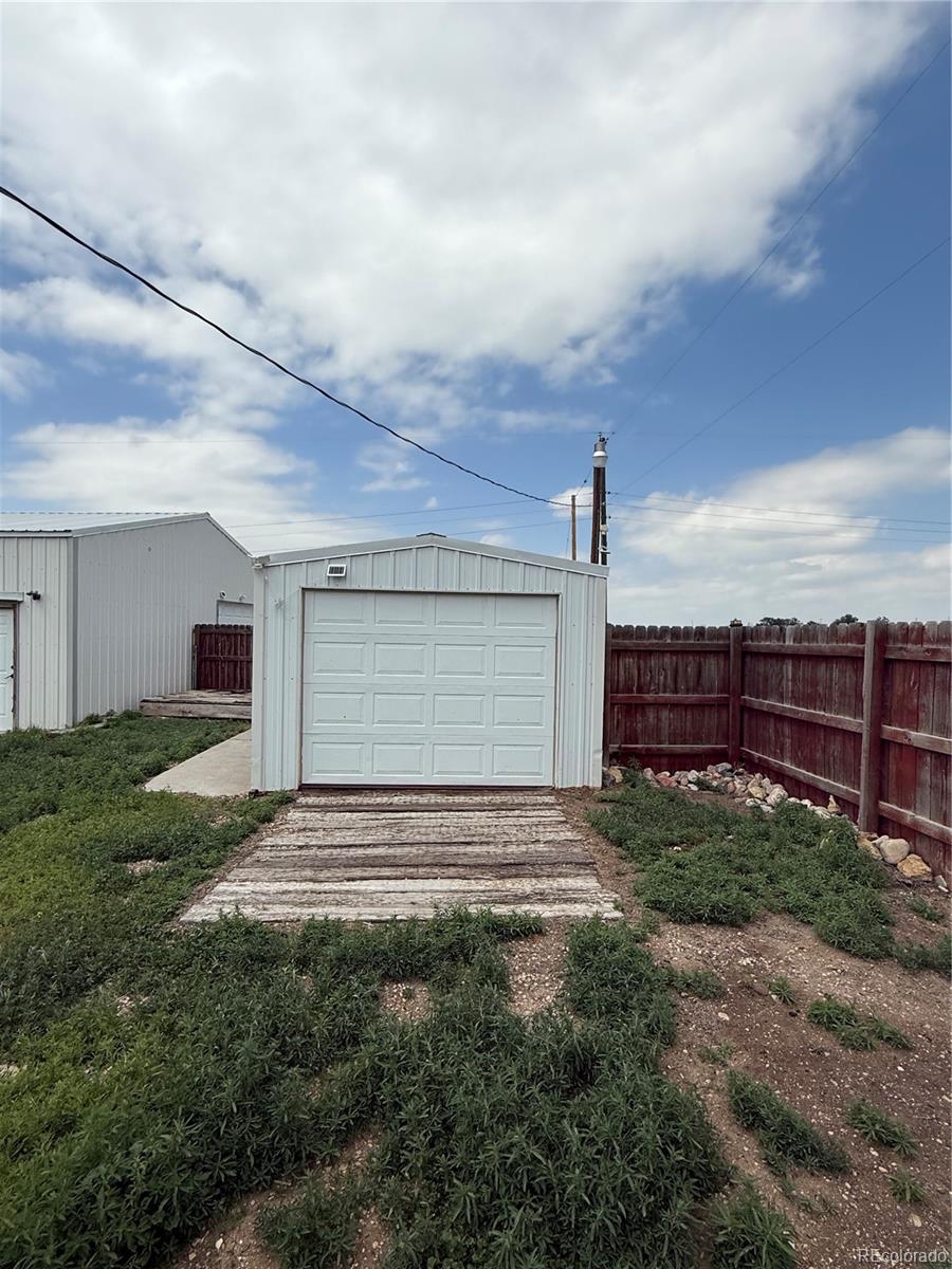 227 Milton Street Briggsdale CO 80611