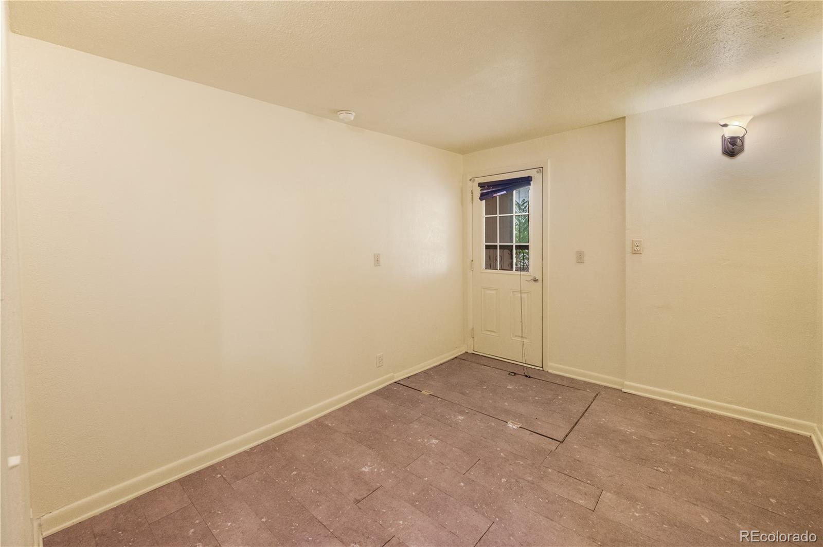 1519 W Alaska Place Denver CO 80223