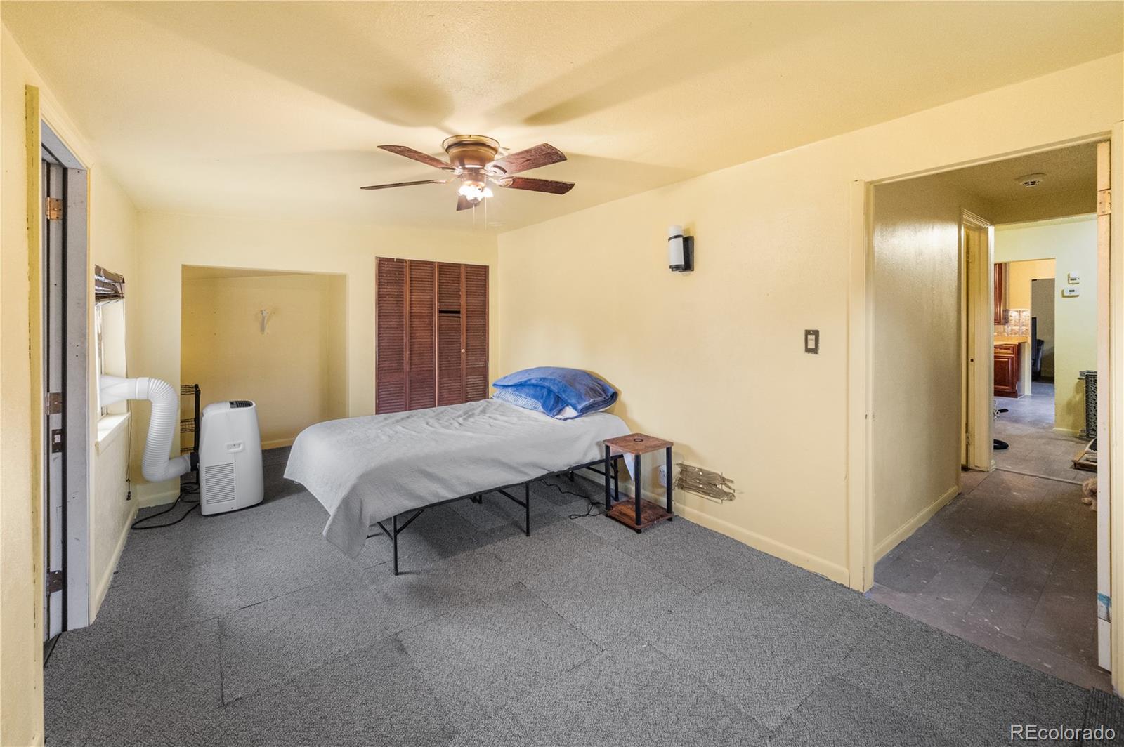 1519 W Alaska Place Denver CO 80223