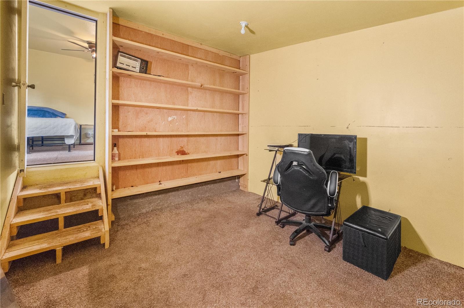 1519 W Alaska Place Denver CO 80223