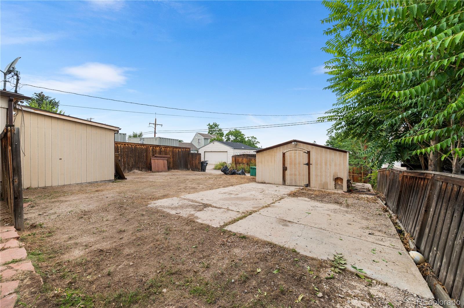 1519 W Alaska Place Denver CO 80223