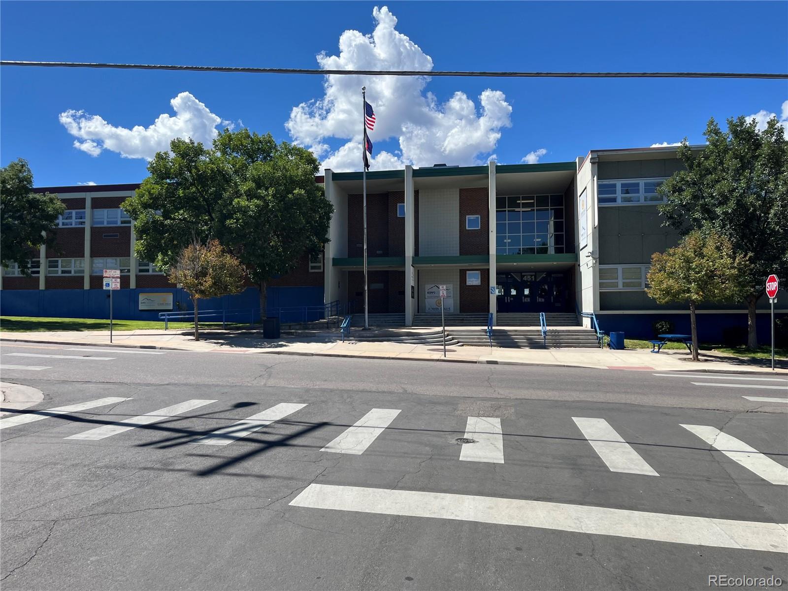 1519 W Alaska Place Denver CO 80223