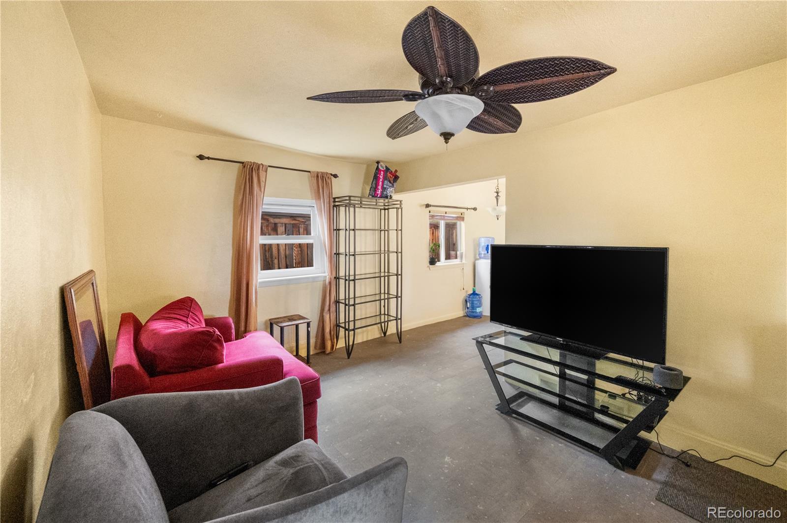 1519 W Alaska Place Denver CO 80223