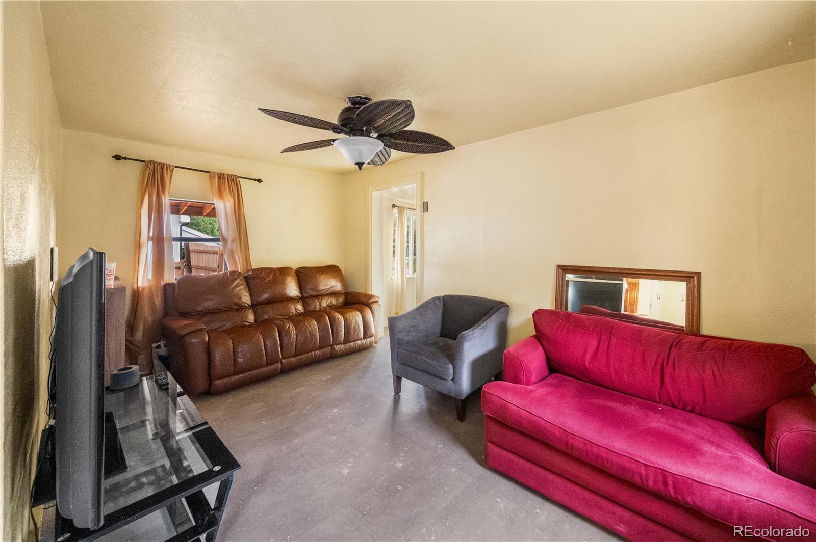 1519 W Alaska Place Denver CO 80223